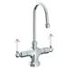 Watermark - 180-9.2-SWU-PC - Bar Sink Faucets
