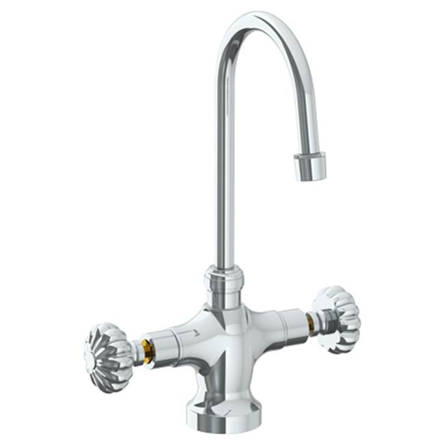 Watermark  Bar Sink Faucets item 180-9.2-T-EB