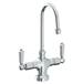 Watermark - 180-9.2-U-PN - Bar Sink Faucets