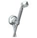 Watermark - 201-HSHK3-CL - Arm Mounted Hand Showers