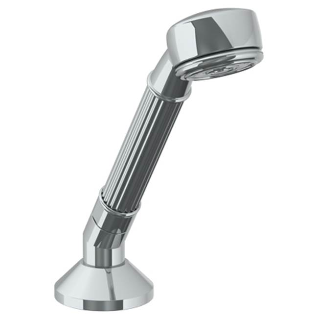 Watermark Hand Showers Hand Showers item 201-DHS-AGN