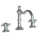 Watermark - 206-2-V-PCO - Widespread Bathroom Sink Faucets