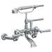 Watermark - 206-5.2-S1A-ORB - Wall Mount Tub Fillers