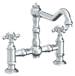 Watermark - 206-7.5-V-VNCO - Bridge Kitchen Faucets