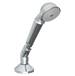 Watermark - 206-DHS-WH - Hand Showers