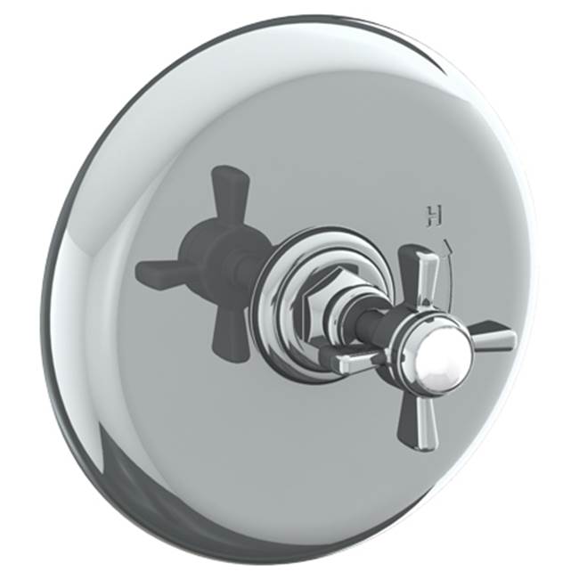 Watermark Pressure Balance Valve Trims Shower Faucet Trims item 206-P80-S1-PT