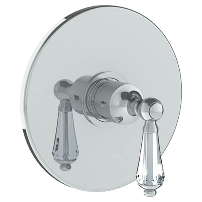 Watermark Thermostatic Valve Trim Shower Faucet Trims item 206-T10-SWA-VNCO