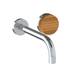 Watermark - 21-1.2M-E1xx-PT - Wall Mounted Bathroom Sink Faucets