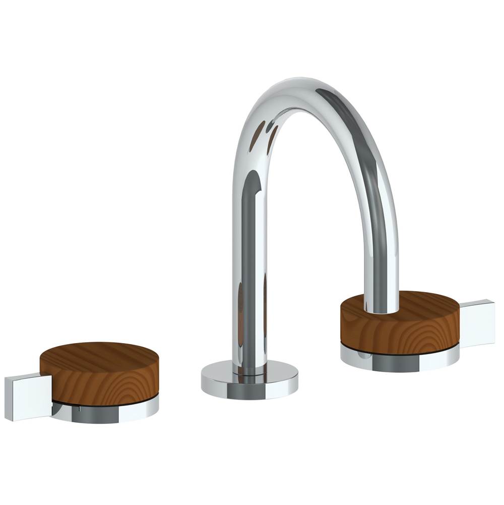 Watermark Deck Mount Bathroom Sink Faucets item 21-2S-E3xx-RB
