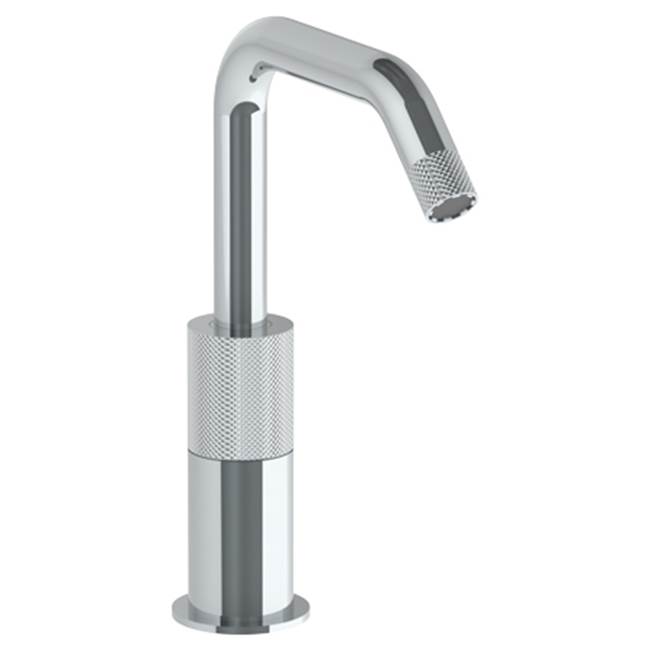 Watermark Deck Mount Bathroom Sink Faucets item 22-1.101-TIA-AGN