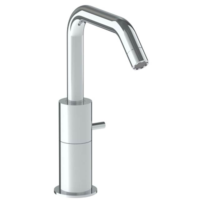 Watermark Deck Mount Bathroom Sink Faucets item 22-1.101-TIB-MB