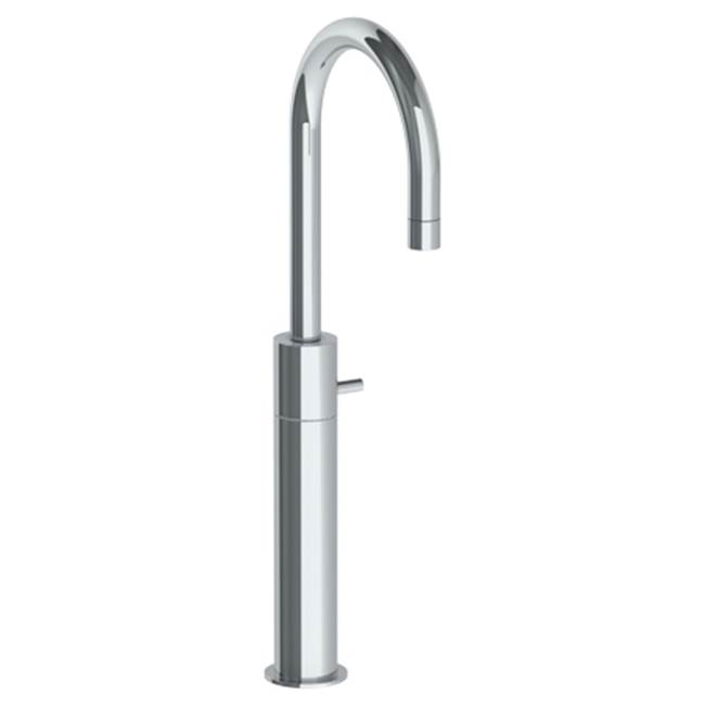 Watermark Deck Mount Bathroom Sink Faucets item 22-1.102X-TIB -AGN