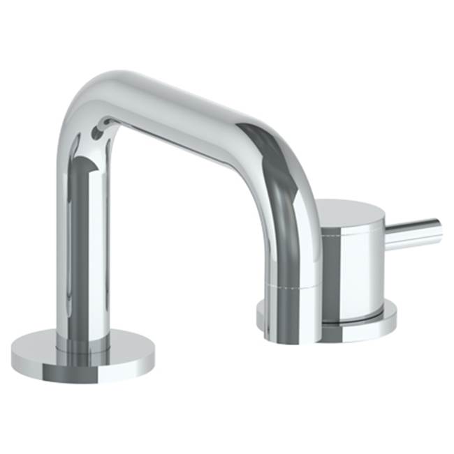 Watermark Deck Mount Bathroom Sink Faucets item 22-1.3.17-TIB-AGN