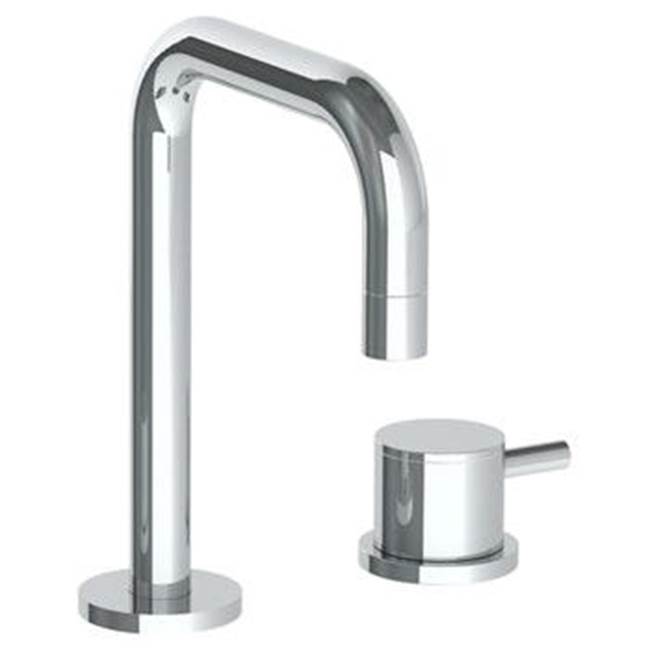 Watermark Deck Mount Bathroom Sink Faucets item 22-1.3.18-TIB-PG