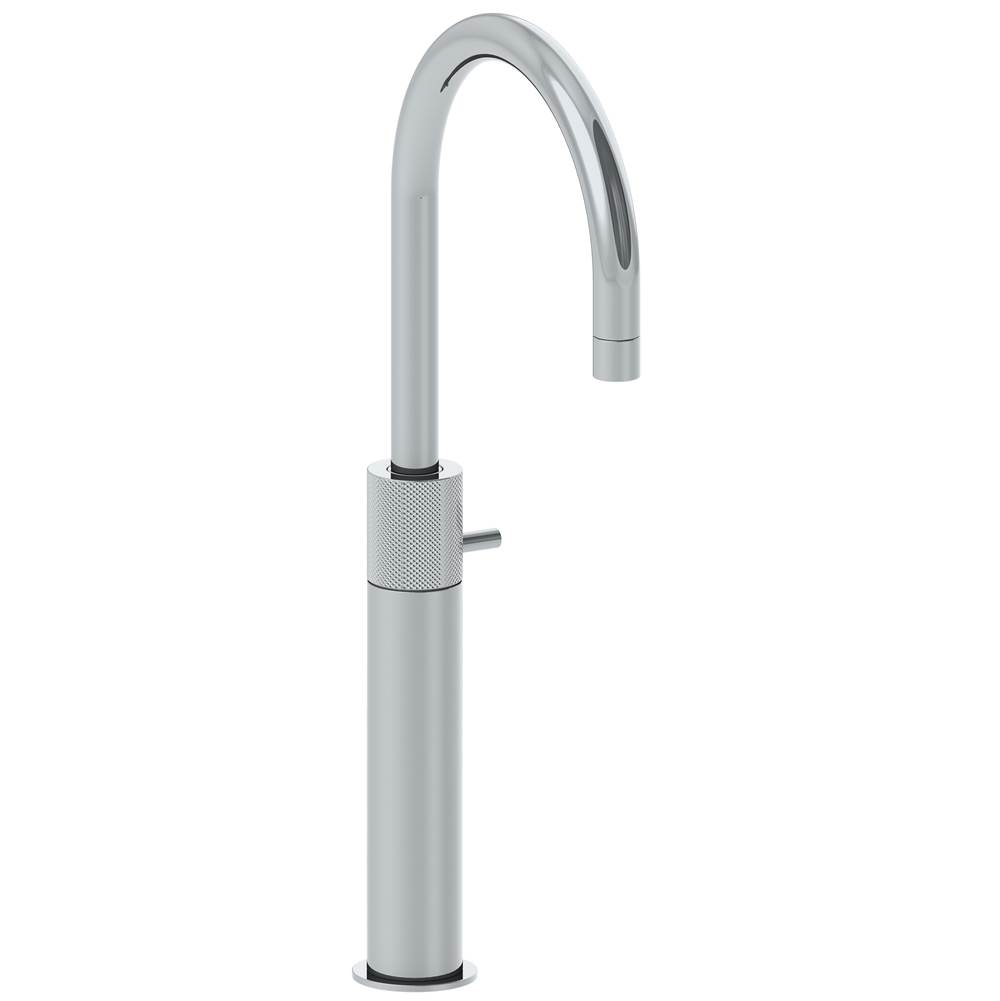 Watermark Deck Mount Bathroom Sink Faucets item 22-1.102X-TIC-PVD