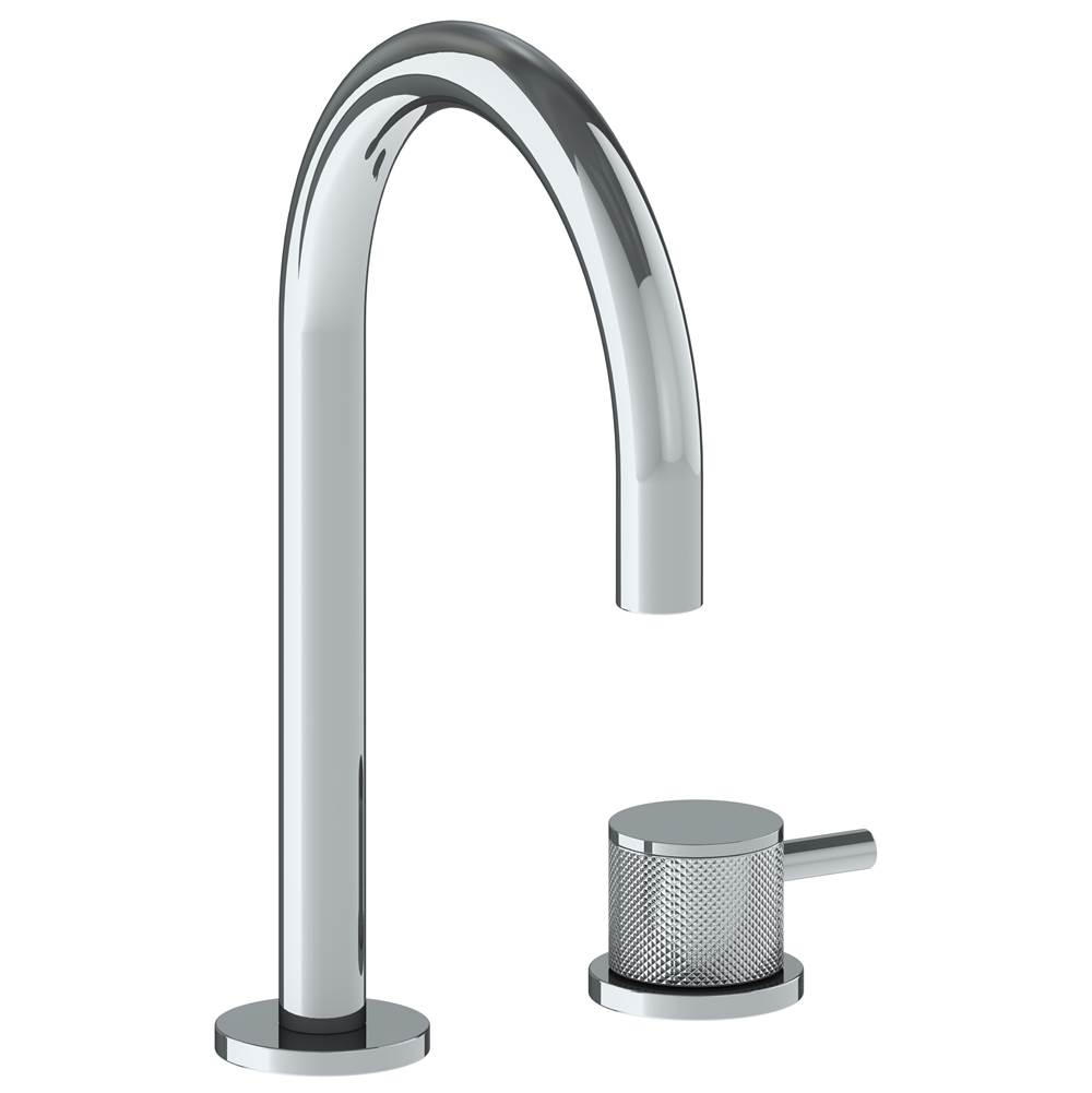 Watermark Deck Mount Bathroom Sink Faucets item 22-1.3-TIC-AGN