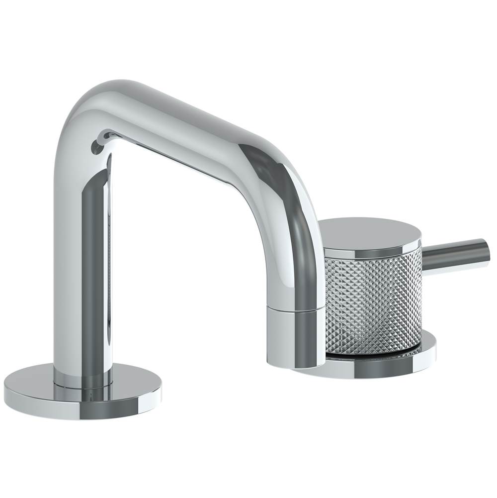 Watermark Deck Mount Bathroom Sink Faucets item 22-1.3.17-TIC-ORB