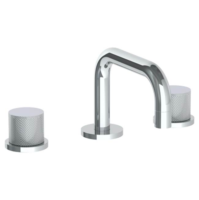 Watermark Deck Mount Bathroom Sink Faucets item 22-2.17-TIA-UPB