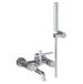 Watermark - 22-5.2-TIA-PT - Wall Mounted Bathroom Sink Faucets