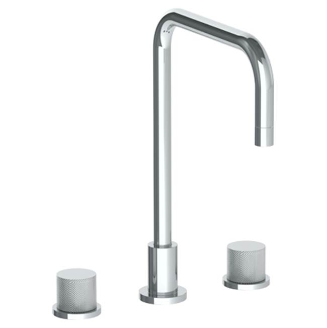 Watermark  Bar Sink Faucets item 22-7-TIA-AGN