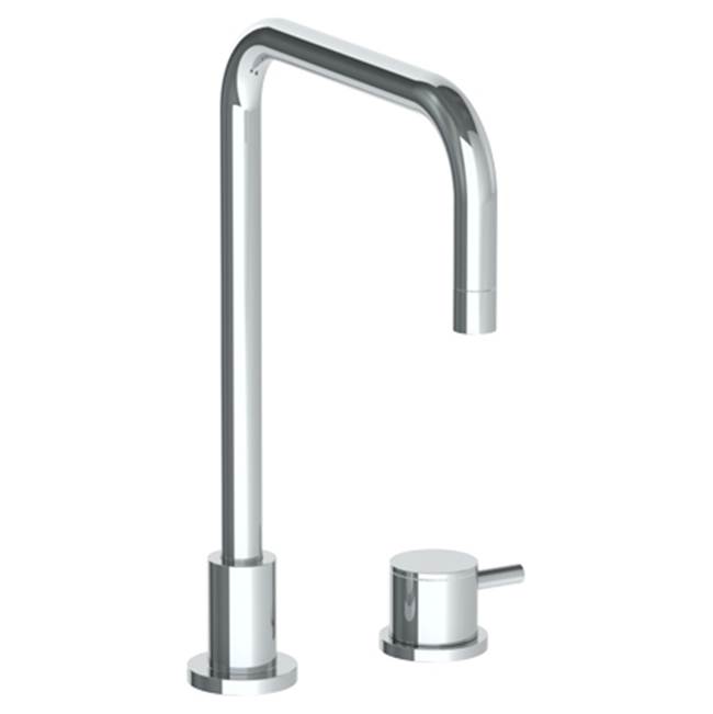 Watermark  Bar Sink Faucets item 22-7.1.3-TIB-PT