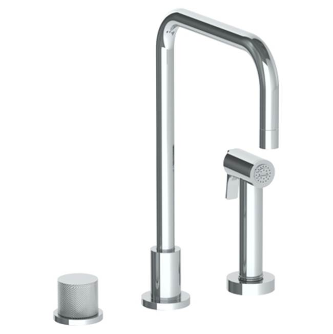 Watermark  Bar Sink Faucets item 22-7.1.3A-TIA-VNCO