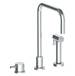 Watermark - 22-7.1.3A-TIB-SG - Bar Sink Faucets