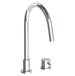 Watermark - 22-7.1.3G-TIB-ORB - Bar Sink Faucets