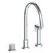 Watermark - 22-7.1.3GA-TIA-WH - Bar Sink Faucets