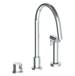Watermark - 22-7.1.3GA-TIB-WH - Bar Sink Faucets