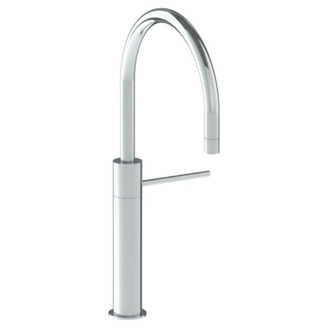 Watermark  Bar Sink Faucets item 22-9.3-TIB-MB