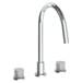 Watermark - 22-7G-TIA-WH - Deck Mount Kitchen Faucets