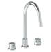 Watermark - 22-7G-TIB-PN - Bar Sink Faucets