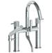 Watermark - 22-8.2-TIC-AGN - Tub Faucets With Hand Showers