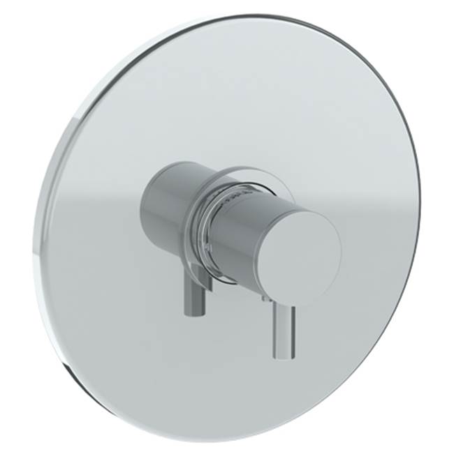 Watermark Thermostatic Valve Trim Shower Faucet Trims item 22-T10-TIB-PC
