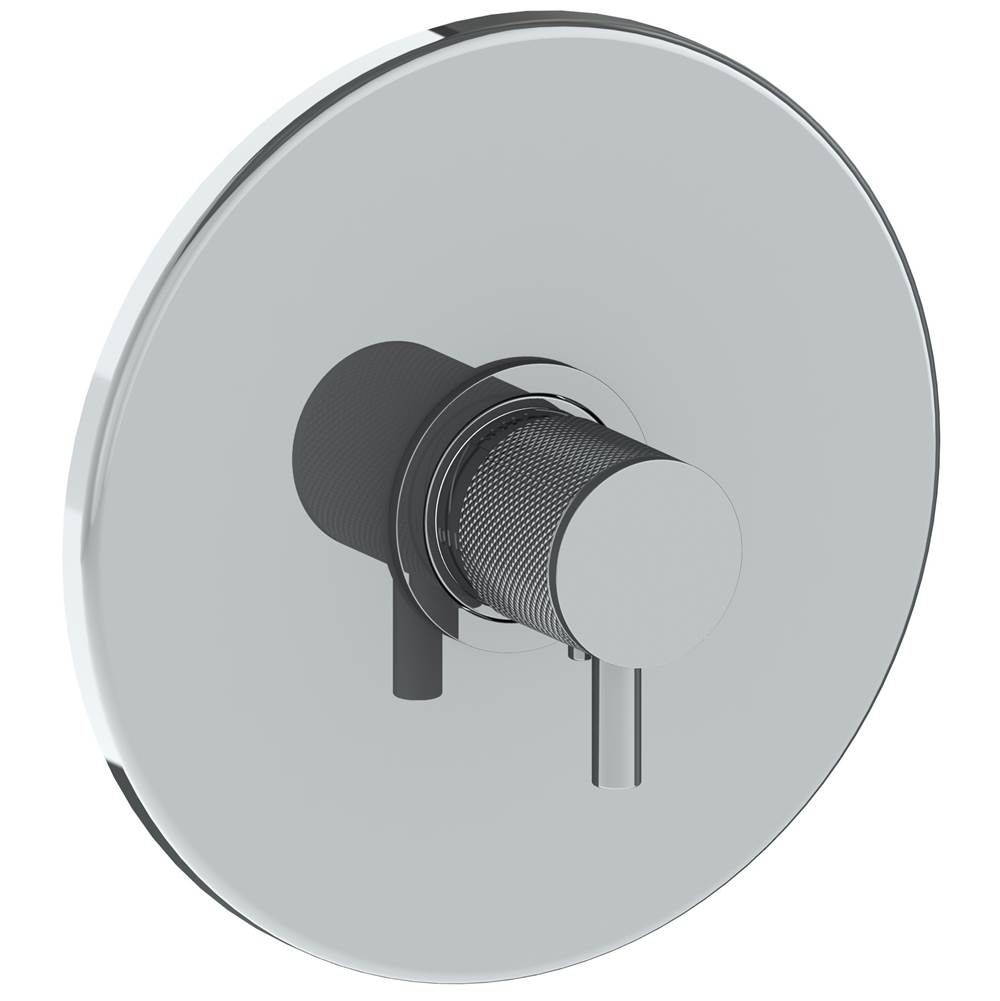 Watermark Thermostatic Valve Trim Shower Faucet Trims item 22-T10-TIC-PG
