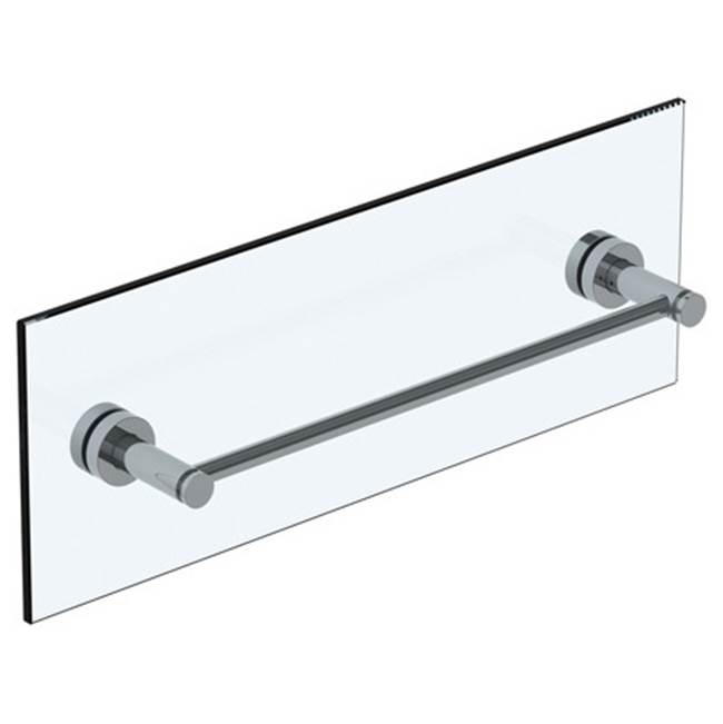 Watermark Shower Door Pulls Shower Accessories item 23-0.1-18GDP-ORB