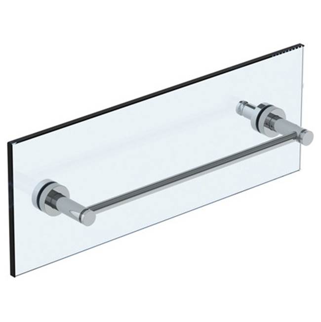 Watermark Shower Door Pulls Shower Accessories item 23-0.1-18SDP-ORB