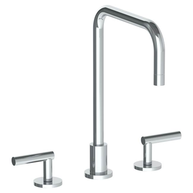 Watermark  Bar Sink Faucets item 23-7-L8-PVD