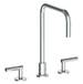 Watermark - 23-7-L8-UPB - Bar Sink Faucets