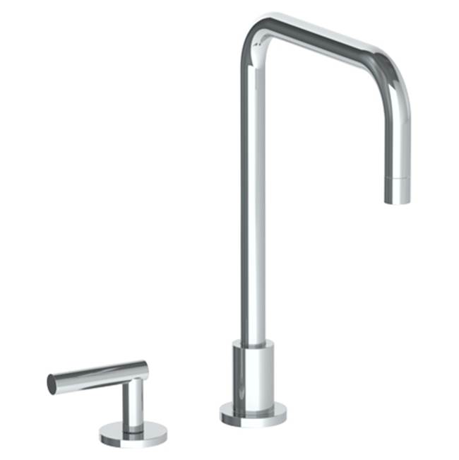 Watermark  Bar Sink Faucets item 23-7.1.3-L8-AGN