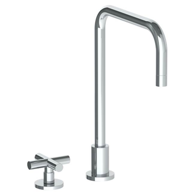 Watermark  Bar Sink Faucets item 23-7.1.3-L9-RB