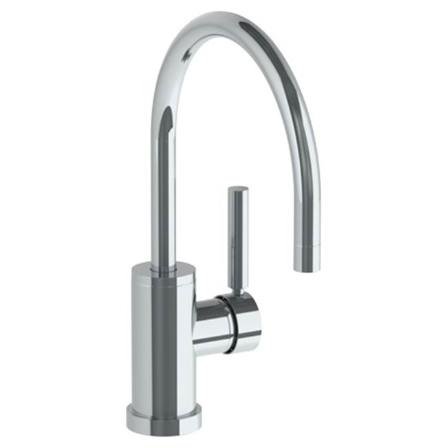 Watermark  Bar Sink Faucets item 23-7.3G-L8-PT