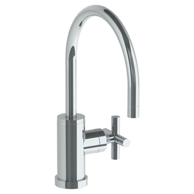 Watermark  Bar Sink Faucets item 23-7.3G-L9-PCO