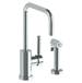 Watermark - 23-7.4-L8-VB - Bar Sink Faucets
