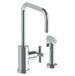 Watermark - 23-7.4-L9-PN - Bar Sink Faucets