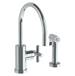 Watermark - 23-7.4G-L9-VNCO - Bar Sink Faucets