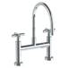 Watermark - 23-7.5G-L9-PN - Bridge Kitchen Faucets