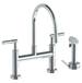 Watermark - 23-7.65G-L8-RB - Bridge Kitchen Faucets