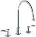Watermark - 23-7EG-L8-MB - Deck Mount Kitchen Faucets